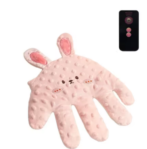 Lugnande Sömnkompis med Smart Rörelse